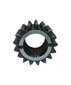 ENGRENAGEM REDUZIDA SATÉLITE MASSEY FERGUSON 50X, 55X, 65X, 235, 275, 516509, 11400329, 3313220.