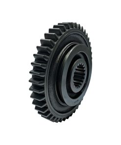ENGRENAGEM CAIXA CÂMBIO MASSEY FERGUSON 1ª E RÉ 520700 1682688 11400700 3313210 50X 65X 85X 265 275 280 282 285 290 292