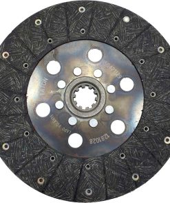 DISCO EMBREAGEM NOVO, VALMET 60, 62, 360, 604520, 400008, 9576851, 98918519F, 328080110.