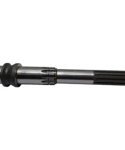 EIXO DO CÂMBIO VALMET 65 68 75 78 85 86 651282 651281 11401282 3316245 019045 3315008