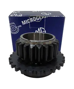 ENGRENAGEM REDUZIDA VALMET 60, 65, 68, 78, 85, 86, 88, 651300, 160003, 80534900, 16000300.