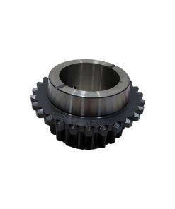 ENGRENAGEM REDUZIDA VALMET 60, 65, 68, 78, 85, 86, 88, 651300, 160003, 80534900, 16000300.