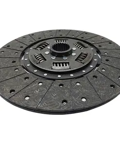 DISCO EMBREAGEM NOVO, VALMET 880, 980, 80031010, 80031020, 333007310, 98918443F.