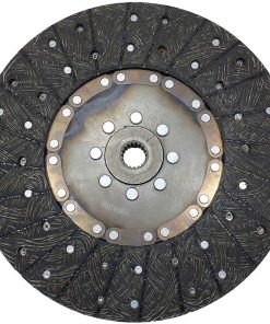DISCO EMBREAGEM NOVO, VALMET, VALTRA 880, 885, 980, 985, 80265000*, 27163, 98918348F.