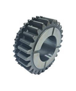 ENGRENAGEM EIXO PRINCIPAL "MOTOPÇ" 80487600 VALMET 118A148 222710