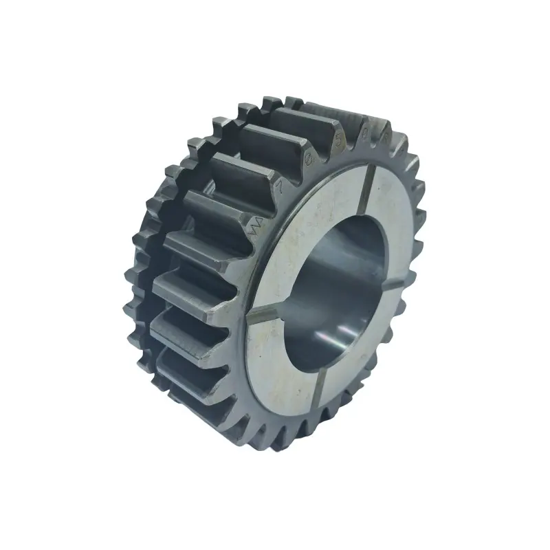 ENGRENAGEM EIXO PRINCIPAL "MOTOPÇ" 80487600 VALMET 118A148 222710