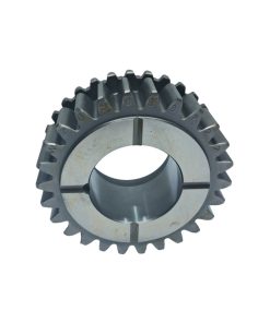 ENGRENAGEM EIXO PRINCIPAL "MOTOPÇ" 80487600 VALMET 118A148 222710