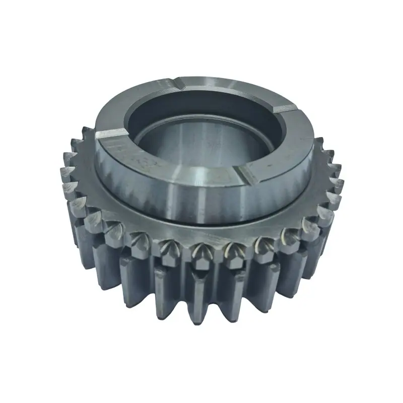 ENGRENAGEM EIXO PRINCIPAL "MOTOPÇ" 80487600 VALMET 118A148 222710