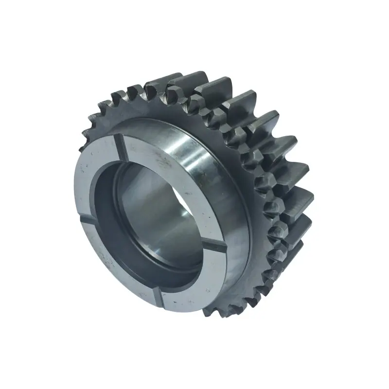 ENGRENAGEM EIXO PRINCIPAL "MOTOPÇ" 80487600 VALMET 118A148 222710