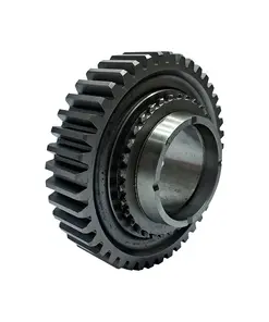 ENGRENAGEM CAMBIO VALMET, VALTRA BH140, BH160, BH180, VALTRA 1280, 1580, 1780, 80487810, 80487820, 11400878, 80487800, 3314898