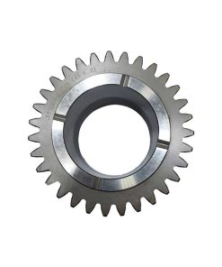 ENGRENAGEM CAMBIO VALMET 118, 128, 138, 148, 80535400, 869712, 3316619, 869711.
