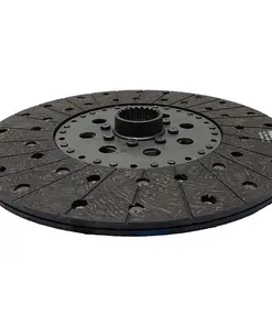 DISCO EMBREAGEM NOVO, VALMET, VALTRA 880, 885, 980, 985, 80539600*, 271622T, 98918347F.