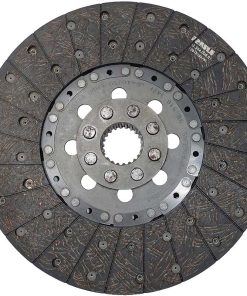 DISCO EMBREAGEM NOVO, VALMET, VALTRA 880, 885, 980, 985, 80539600*, 271622T, 98918347F.