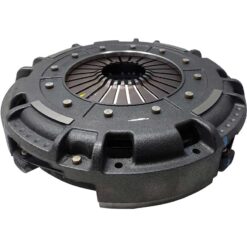 PLATO EMBREAGEM NOVO VALTRA BM85, BM100, BM110, BM120, BM125, VALMET 880 à 985, 80882400*, 98917724F, 80338500.