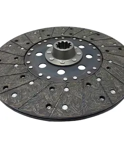 DISCO EMBREAGEM NOVO VALMET 1280 1580 1780 VALTRA BH140 BH160 BH180 80995200* 00375 98918822 80995210 335013010