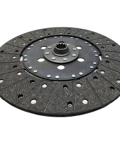 DISCO EMBREAGEM NOVO 81198400 335018310 98918124F VALMET 1280 1580 1780 VALTRA BH140 BH160 BH180 BH165