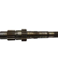 EIXO PRINCIPAL CÂMBIO HD VALTRA BH140 BH160 BH180 1280 1580 1780 81321010 81321000 16001212 3341617R