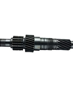 EIXO LATERAL 81322510*, 3346556, 81322520, 3347677, VALMET 1280, 1380, 1580, 1680, 1780, 1880, VALTRA BH140, BH160, BH180