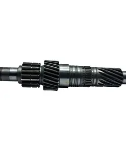 EIXO LATERAL 81322510*, 3346556, 81322520, 3347677, VALMET 1280, 1380, 1580, 1680, 1780, 1880, VALTRA BH140, BH160, BH180