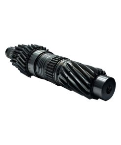 EIXO LATERAL 81322510*, 3346556, 81322520, 3347677, VALMET 1280, 1380, 1580, 1680, 1780, 1880, VALTRA BH140, BH160, BH180