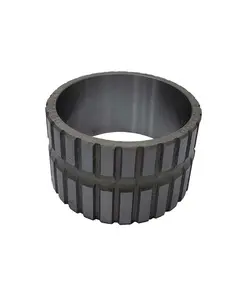 BUCHA CAMBIO VALMET, VALTRA 880, 885, 980, 985, 81654200, 16012542.