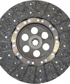 DISCO DE EMBREAGEM NOVO, MASSEY FERGUSON 887889 MF55 MF65 MF235 MF250 MF265 MF275 MF285 MF290 98918001 33002410