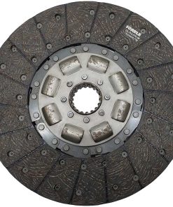 DISCO EMBREAGEM NOVO, FORD 8630, FORD 8830, 73400207, 5161254, 98918804F