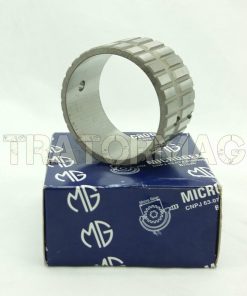 Alternative view of BUCHA CAMBIO VALMET, VALTRA 880, 885, 980, 985, 81654200, 16012542.