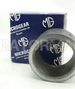 BUCHA ESPAÇADORA EIXO PRIMÁRIO CÂMBIO VALMET, VALTRA 880, 885, 980, 985, 30026300, 16012263.