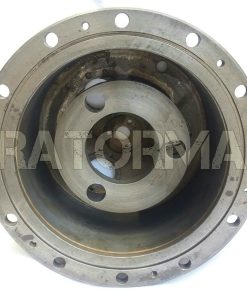 CARTOLA DO CUBO DO MULLER TS22 SUPORTE DA PLANETÁRIA CUBO MULLER TM14 771571 771570 SUPORTE ENGRENAGENS DO CUBO