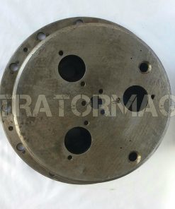 Alternative view of CARTOLA DO CUBO DO MULLER TS22 SUPORTE DA PLANETÁRIA CUBO MULLER TM14 771571 771570 SUPORTE ENGRENAGENS DO CUBO