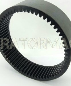 Alternative view of COROA ANELAR DENTADA INTERNO VALMET 118, 128, 138, 148, 440810, 11402810.
