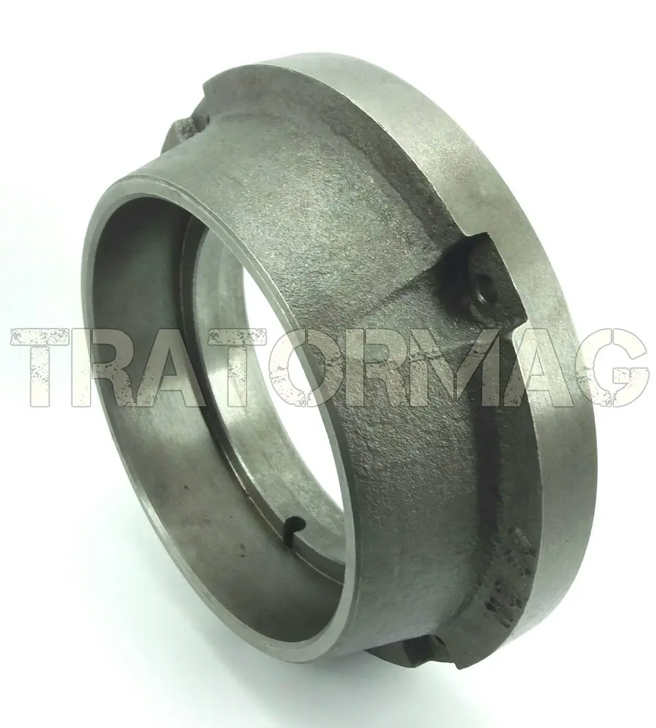 CUBO DO RETENTOR TS22 MULLER 11415105 771652 4 PARAFUSO - Imagem 4