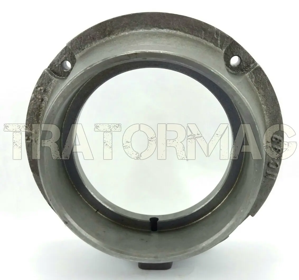 CUBO DO RETENTOR TS22 MULLER 11415105 771652 4 PARAFUSO - Imagem 3