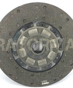 Alternative view of DISCO EMBREAGEM NOVO REFORÇADO, VALMET 880 à 1180, VALTRA BM85 à BM125, 80031030, 98918443FH.
