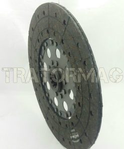 Alternative view of DISCO EMBREAGEM NOVO REFORÇADO, VALMET, VALTRA 1280, 1580, 1780, BH140, BH160, BH180, 80995220, 98918822H, 80995200.