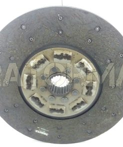 Alternative view of DISCO EMBREAGEM NOVO VALMET 880, VALMET 885 4X4, 80030910.