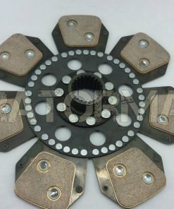 DISCO INTERNO VALMET, VALTRA 1380, 1680, 1880, 82098200*, 81449000.