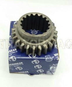 ENGRENAGEM MASSEY FERGUSON 50X 65X 85X 265 275 280 282 285 290 292 17X23 180419 343001 11400419 3312696