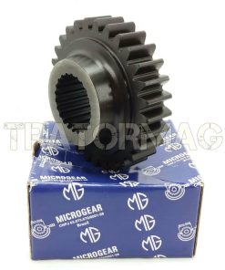 ENGRENAGEM CÂMBIO HD VALTRA 1580, 1780, BH160, BH180, 82292300, 80772200, 3316577, 16000923