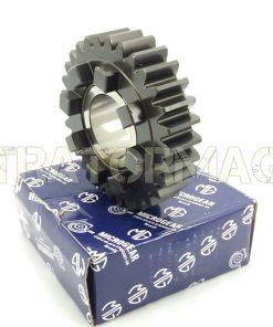 ENGRENAGEM ENGATE TRAÇÃO VALMET 128, 138, 148, 118, 871010, 3315043, 16000010