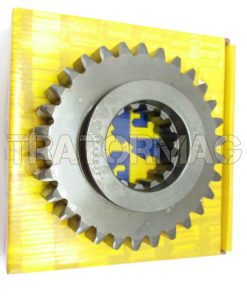 ENGRENAGEM CAIXA CÂMBIO KOMATSU D50 13014B1230 1311444631
