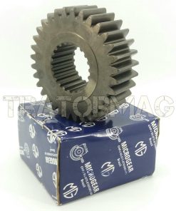 ENGRENAGEM MOTRIZ VALTRA BH140 A BH180 VALTRA 1580 80796610 VALMET 1280 A 1780 3346866 16000966