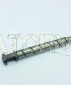 HASTE EMBREAGEM CENTRAL KOMATSU D50 13010B2230