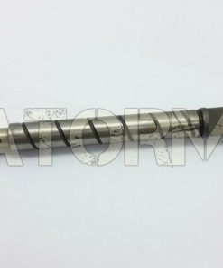 Alternative view of HASTE EMBREAGEM CENTRAL ORIGINAL KOMATSU D50 13010B2230