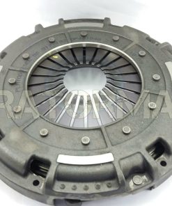 PLATO EMBREAGEM NOVO, CHINÊS, VALMET 110, 118, 128, MB 1113 e 1318, 222351, 00227 12", 98917192, DQ-03103, 133021010