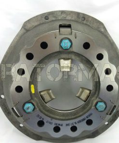 Alternative view of PLATO EMBREAGEM NOVO, MASSEY FERGUSON, MF50X, MF235 , 190709*, 10234, 98917004F.