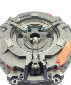 PLATO EMBREAGEM NOVO MASSEY FERGUSON, MF283, MF292, MF5290, 3412120**, 98912006F, 233002310.