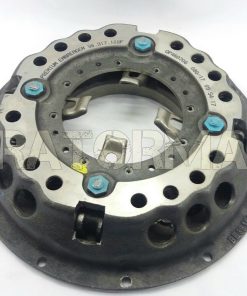 PLATO EMBREAGEM NOVO, MASSEY FERGUSON, MF90, MF95X, 489744*, 00208 12", 18853, 98917108F.