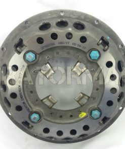 Alternative view of PLATO EMBREAGEM NOVO, MASSEY FERGUSON, MF90, MF95X, 489744*, 00208 12", 18853, 98917108F.